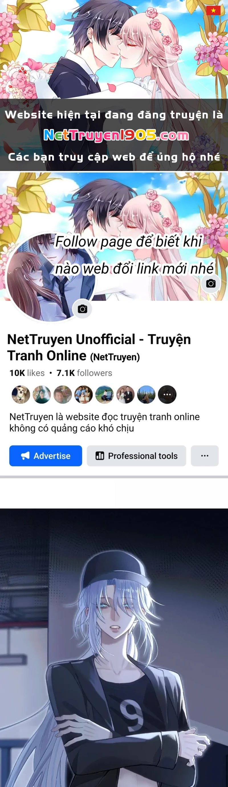 Đồng loại Chapter 44 - 1