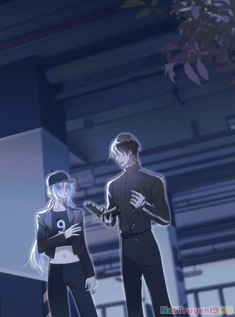 Đồng loại Chapter 44 - 12