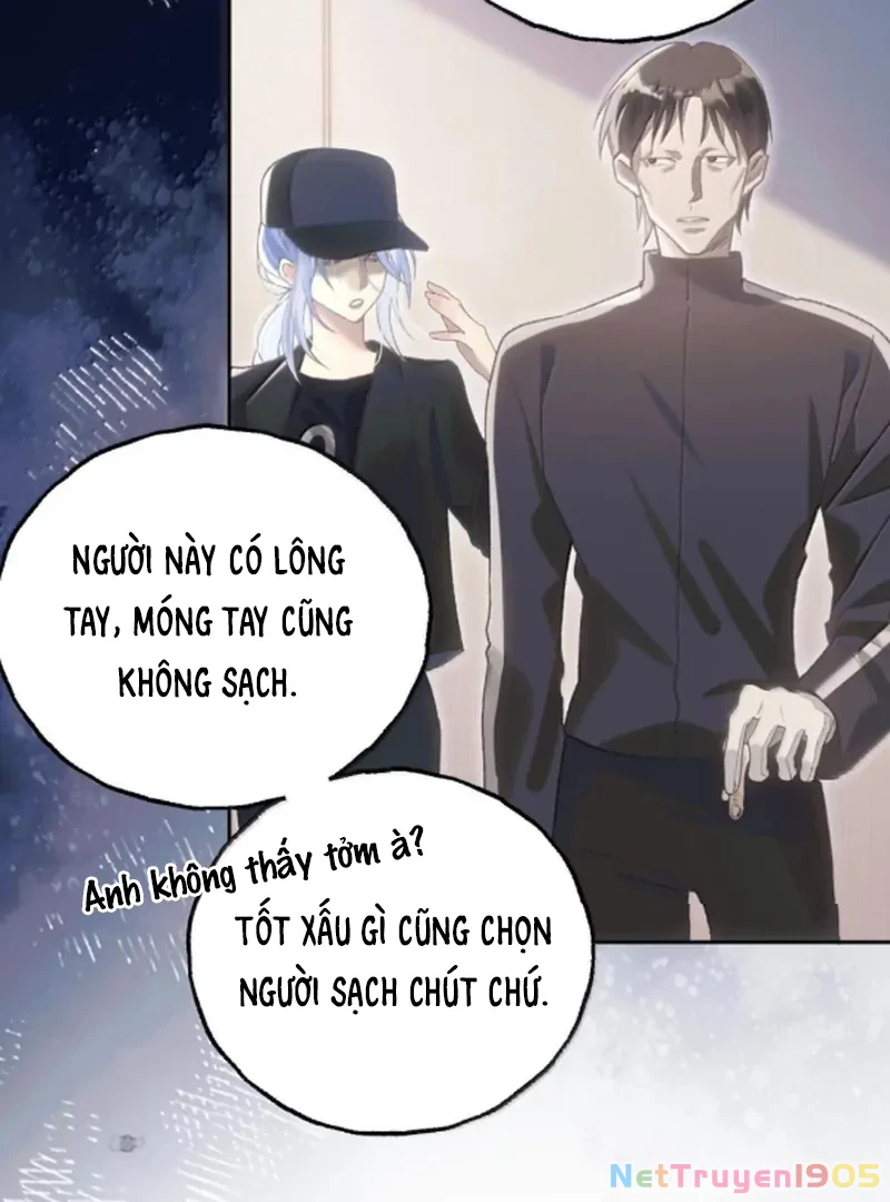 Đồng loại Chapter 44 - 22