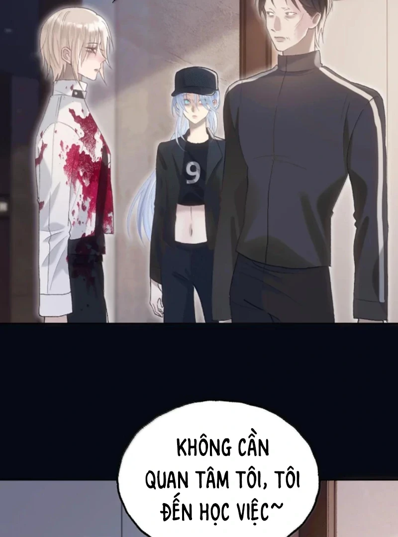 Đồng loại Chapter 44 - 43