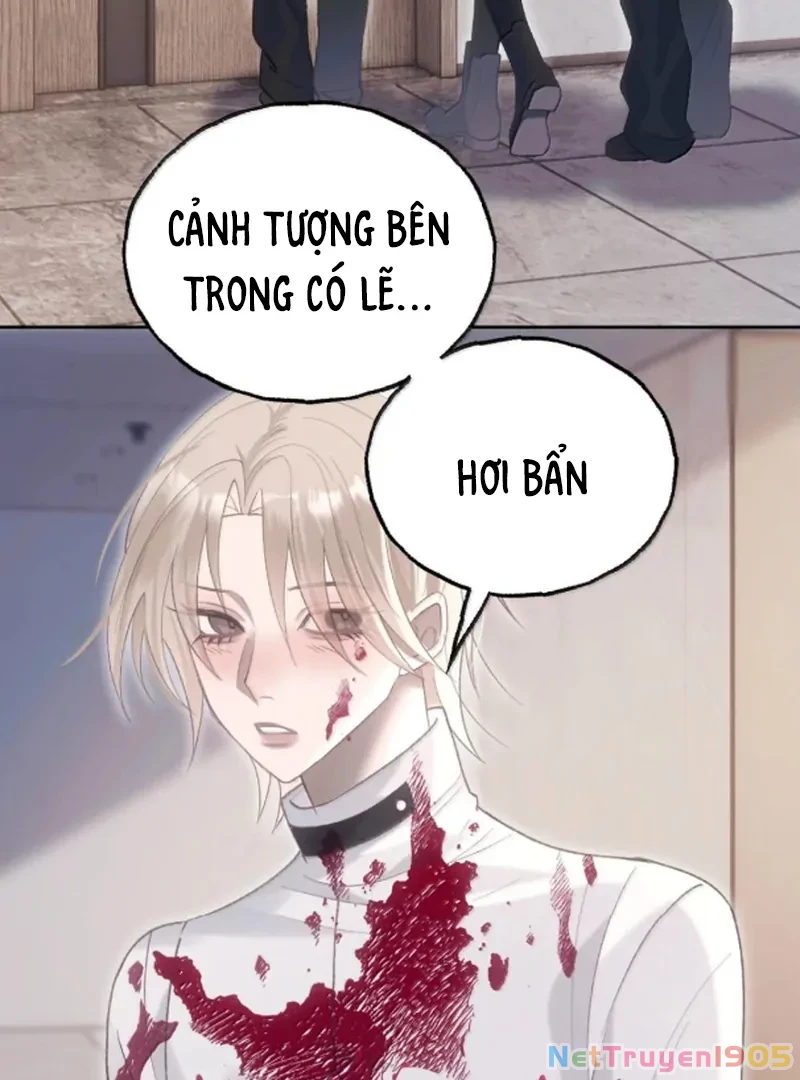 Đồng loại Chapter 44 - 47