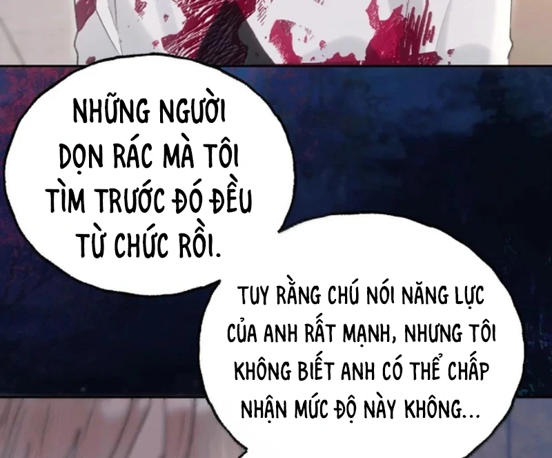 Đồng loại Chapter 44 - 48