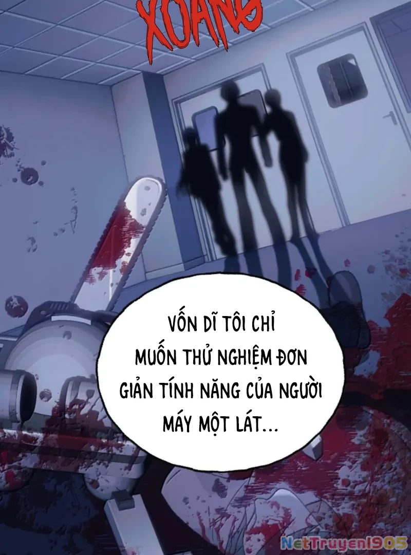 Đồng loại Chapter 44 - 52