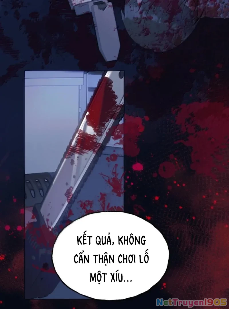 Đồng loại Chapter 44 - 53
