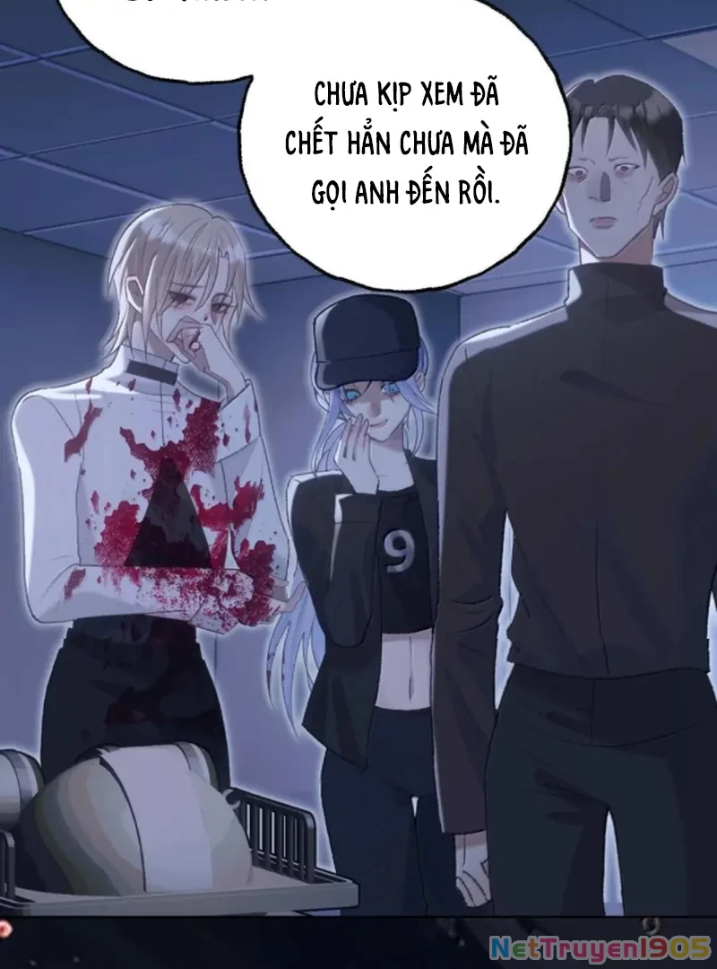 Đồng loại Chapter 44 - 59