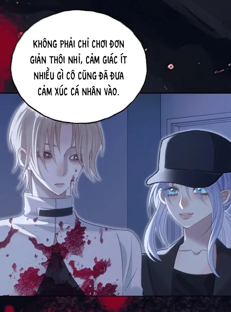 Đồng loại Chapter 44 - 60