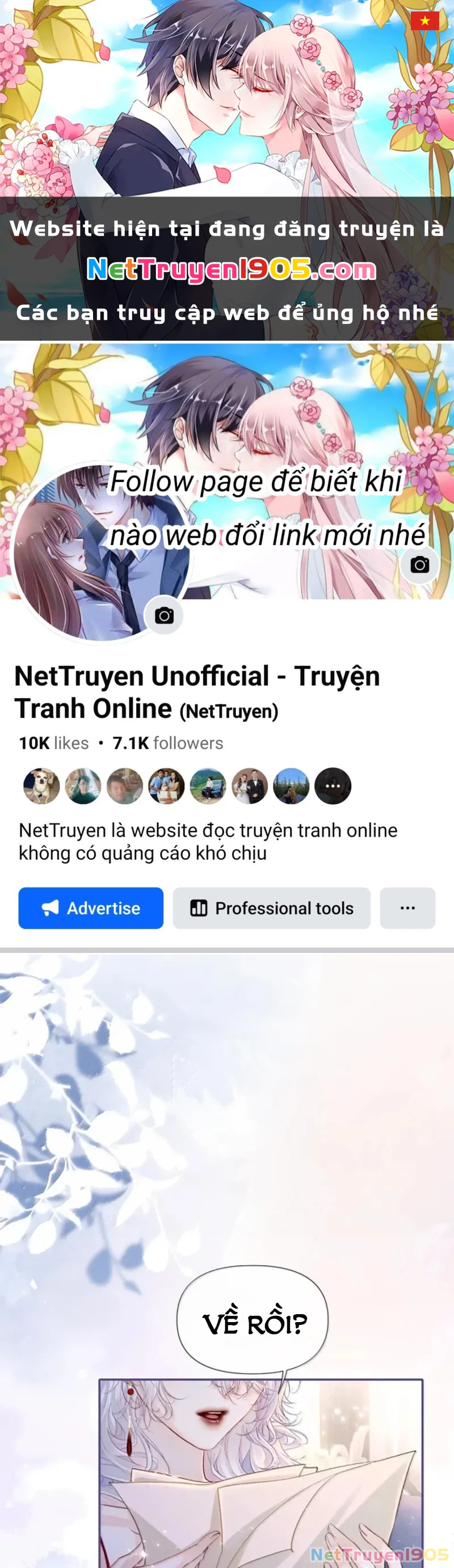Thiết Lập Yêu Cầu Em Yêu Tôi Chapter 20 - 1