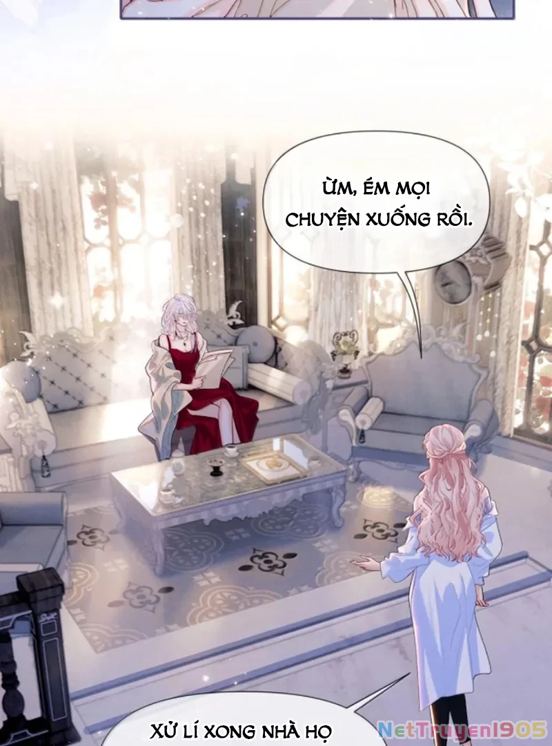 Thiết Lập Yêu Cầu Em Yêu Tôi Chapter 20 - 2
