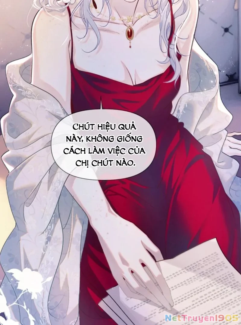 Thiết Lập Yêu Cầu Em Yêu Tôi Chapter 20 - 4