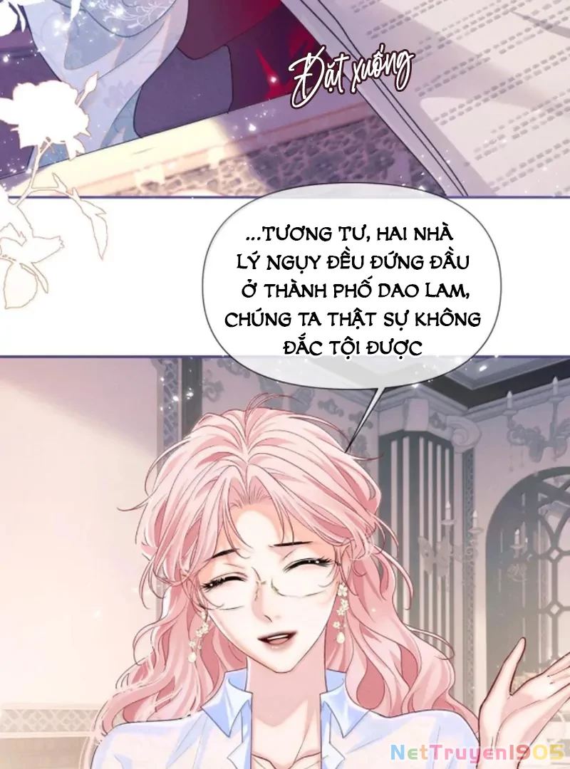 Thiết Lập Yêu Cầu Em Yêu Tôi Chapter 20 - 5