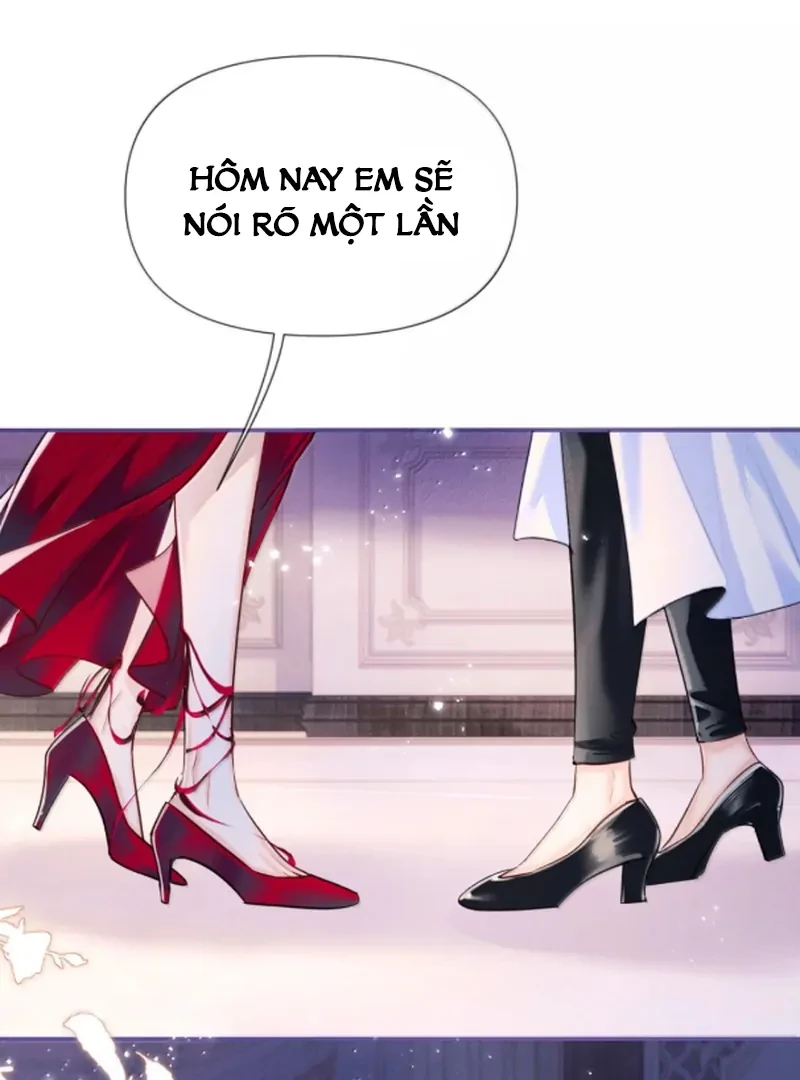 Thiết Lập Yêu Cầu Em Yêu Tôi Chapter 20 - 12