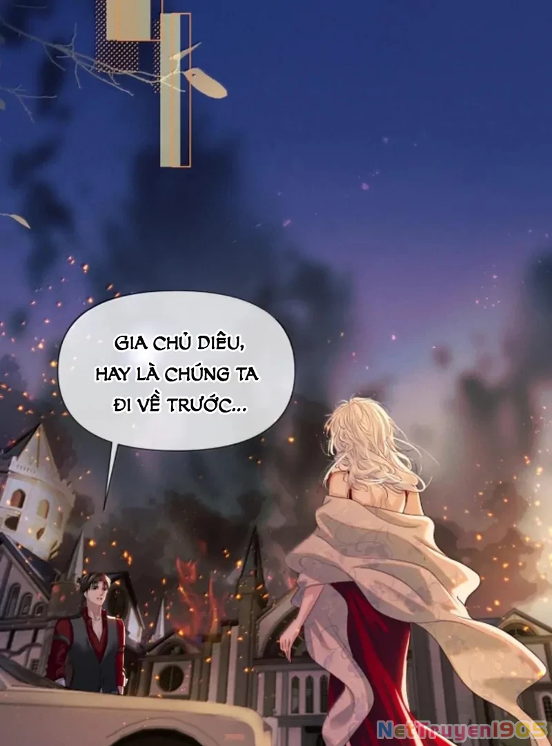 Thiết Lập Yêu Cầu Em Yêu Tôi Chapter 20 - 29