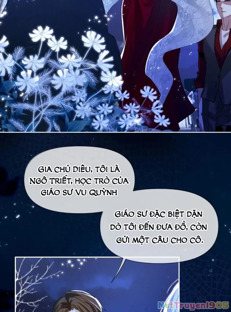 Thiết Lập Yêu Cầu Em Yêu Tôi Chapter 20 - 43