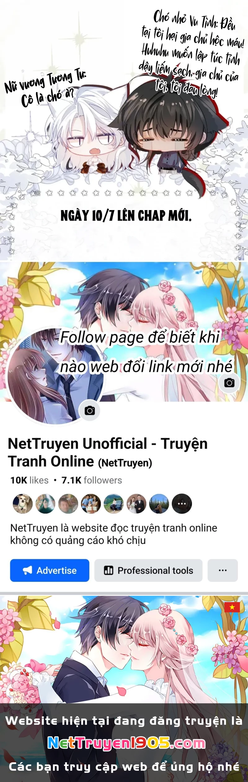 Thiết Lập Yêu Cầu Em Yêu Tôi Chapter 20 - 57