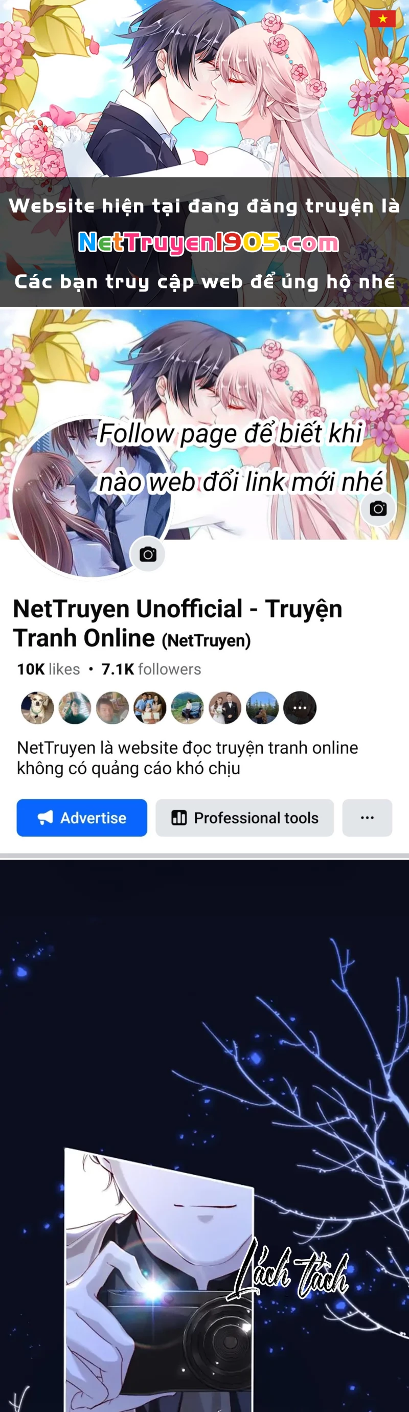 Thiết Lập Yêu Cầu Em Yêu Tôi Chapter 21 - 1
