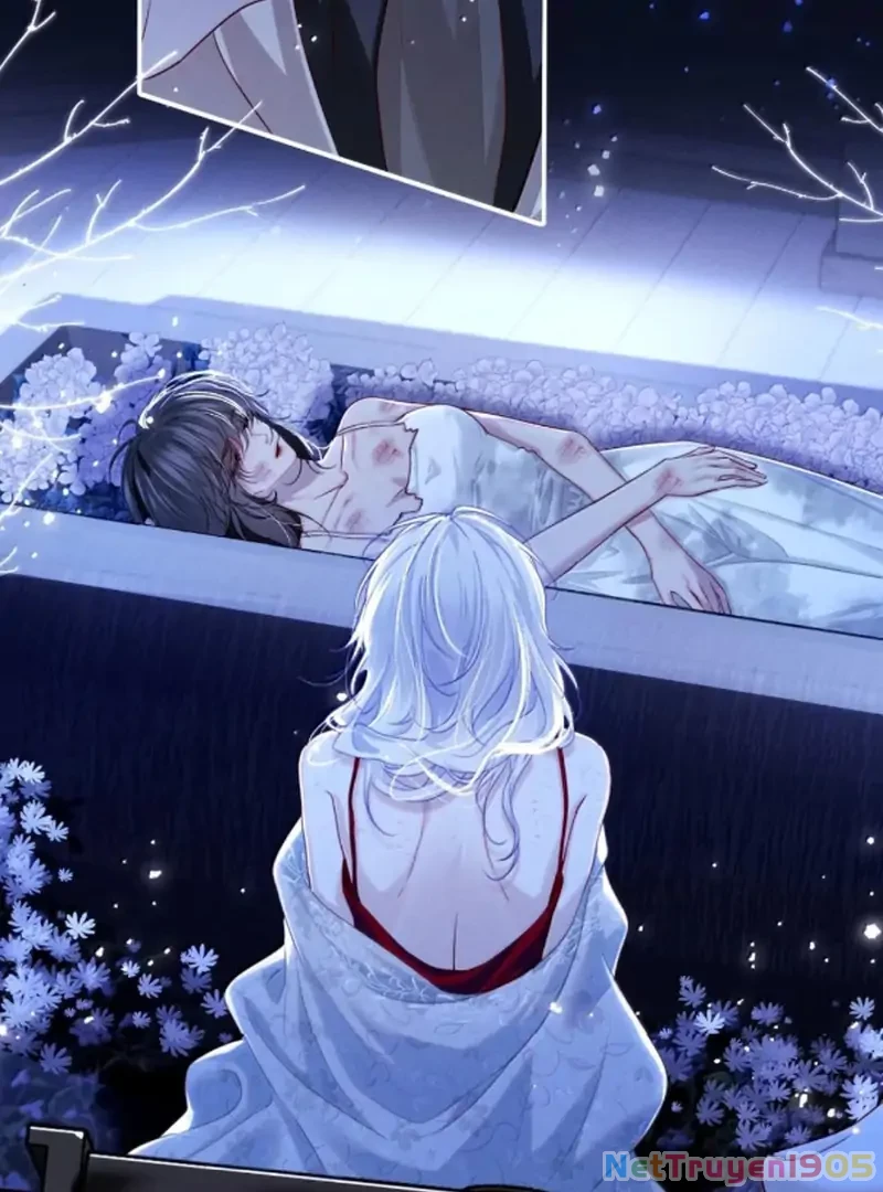 Thiết Lập Yêu Cầu Em Yêu Tôi Chapter 21 - 2