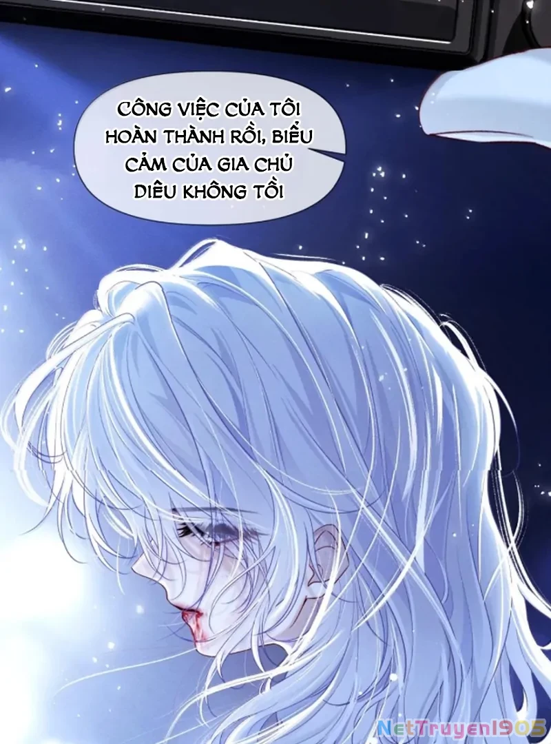 Thiết Lập Yêu Cầu Em Yêu Tôi Chapter 21 - 4