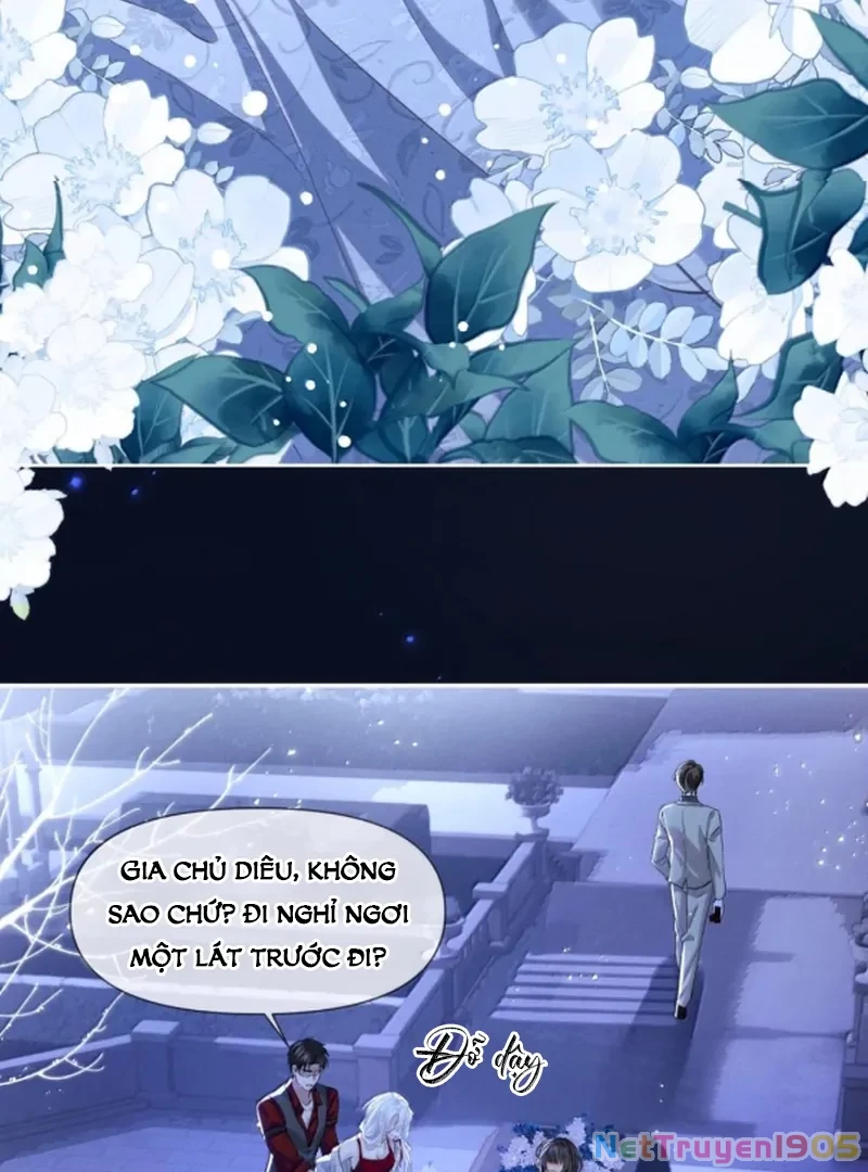 Thiết Lập Yêu Cầu Em Yêu Tôi Chapter 21 - 6