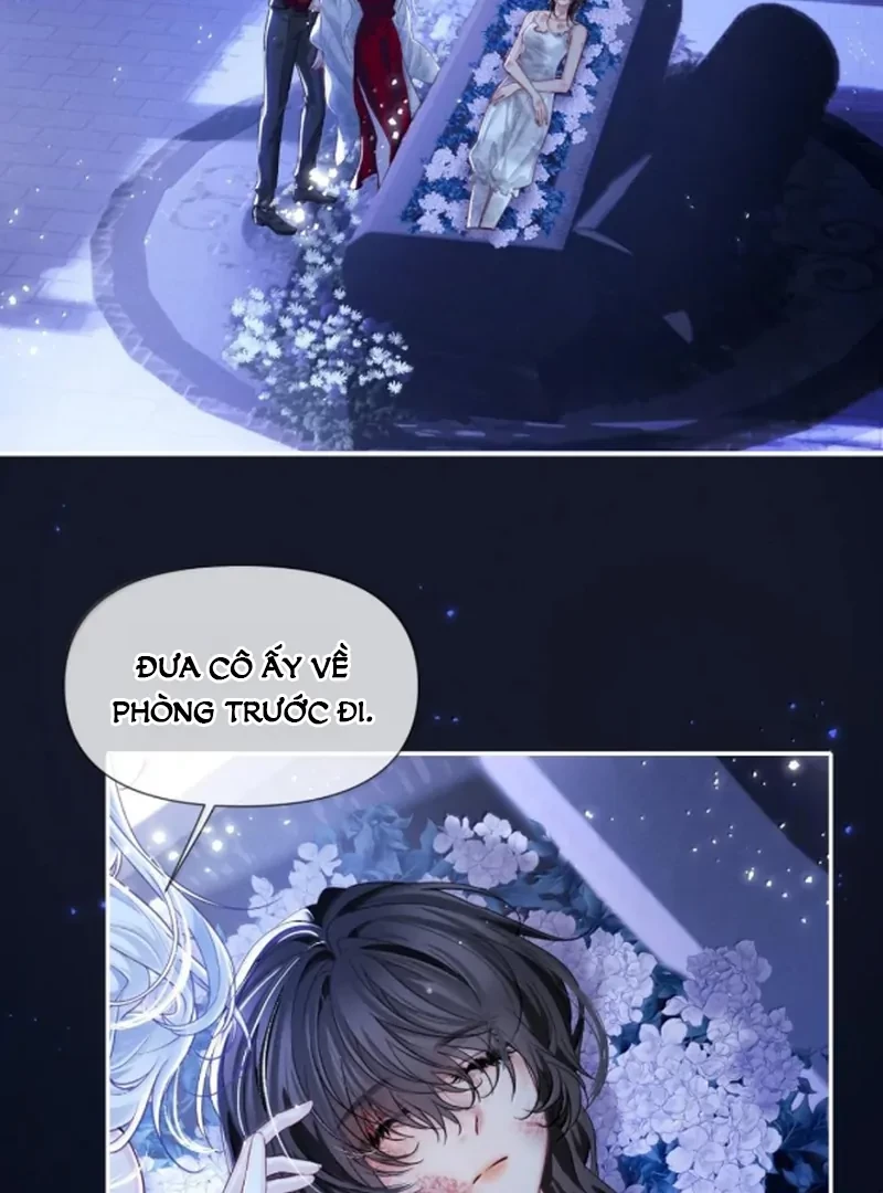 Thiết Lập Yêu Cầu Em Yêu Tôi Chapter 21 - 7