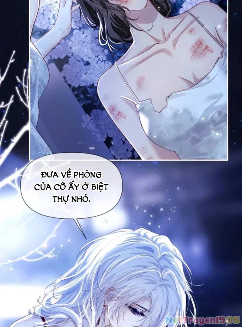 Thiết Lập Yêu Cầu Em Yêu Tôi Chapter 21 - 8