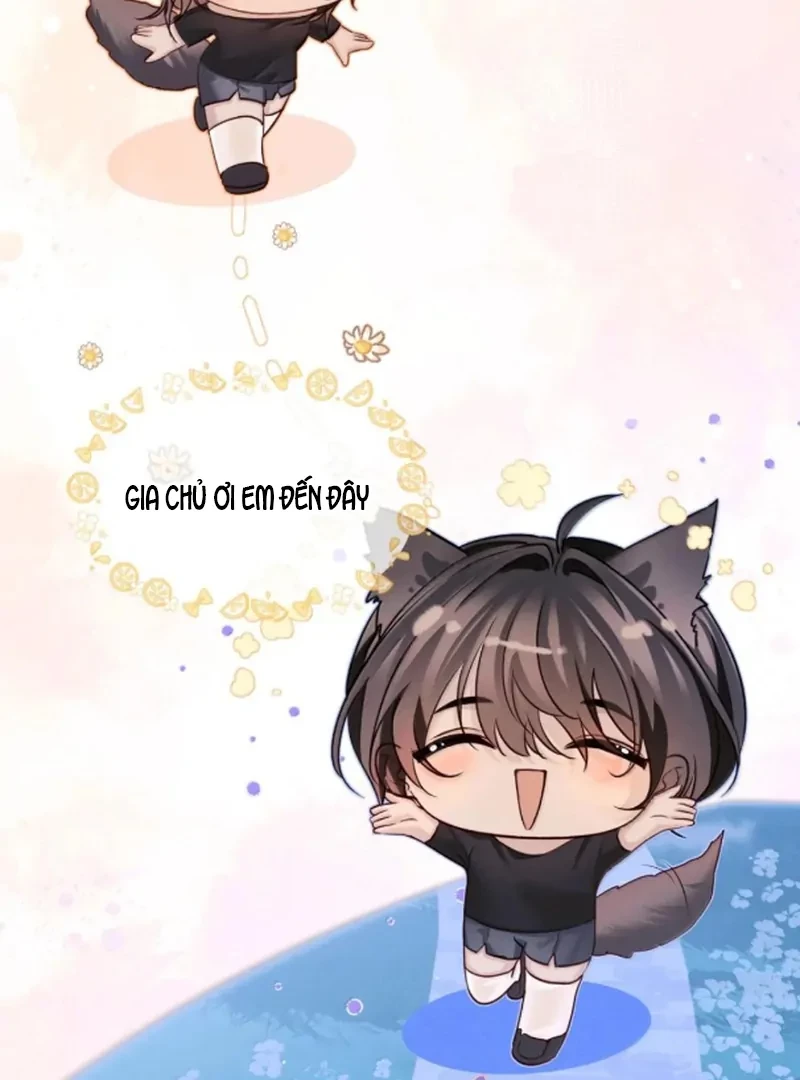 Thiết Lập Yêu Cầu Em Yêu Tôi Chapter 21 - 17