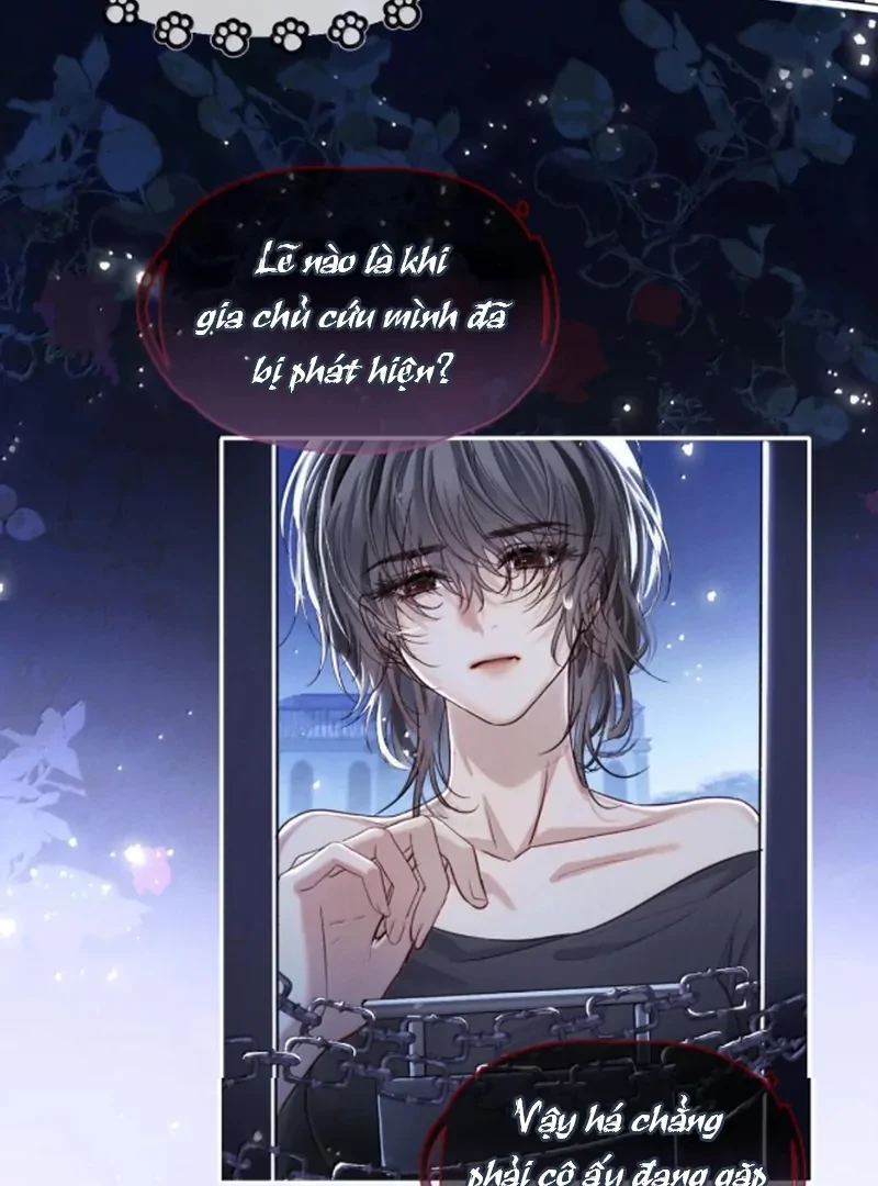 Thiết Lập Yêu Cầu Em Yêu Tôi Chapter 21 - 19