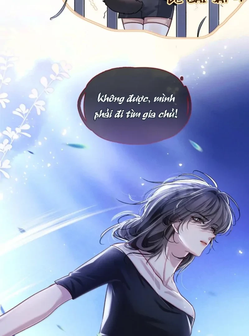 Thiết Lập Yêu Cầu Em Yêu Tôi Chapter 21 - 23