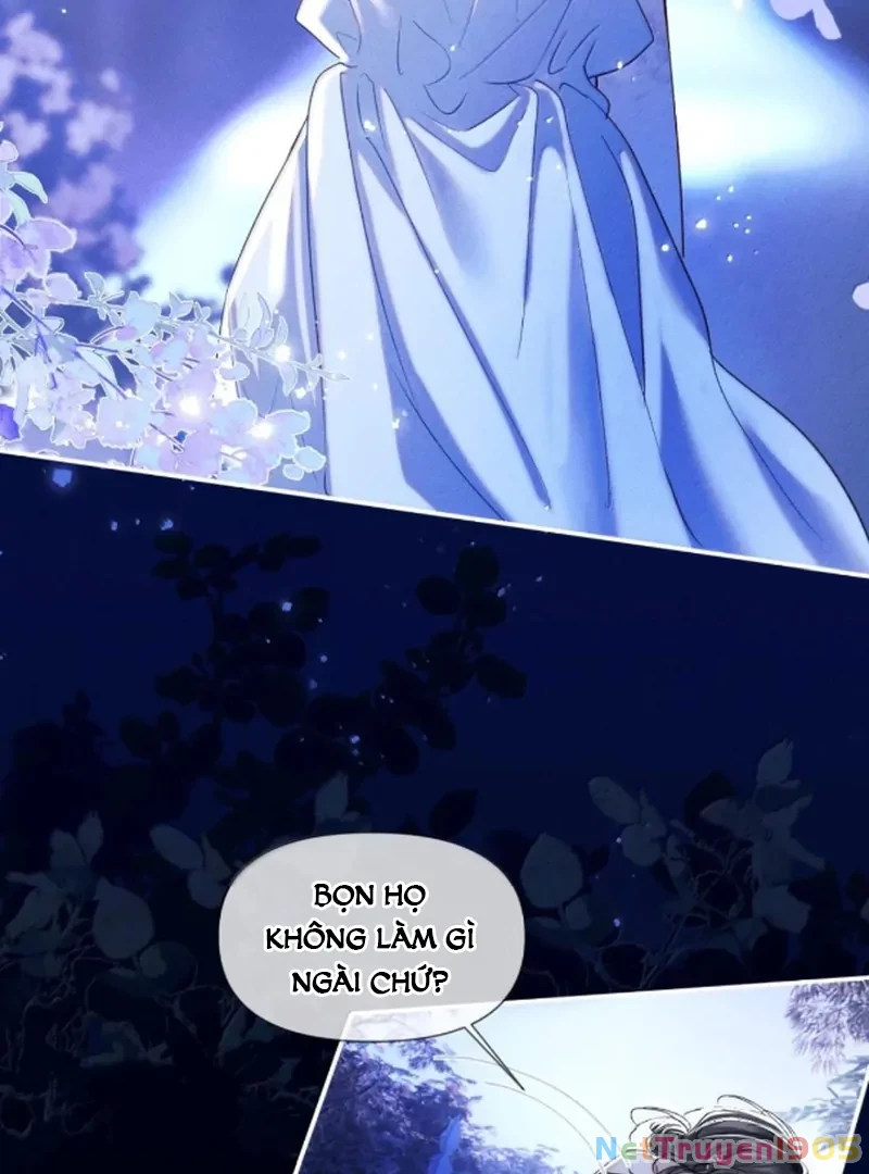 Thiết Lập Yêu Cầu Em Yêu Tôi Chapter 21 - 28