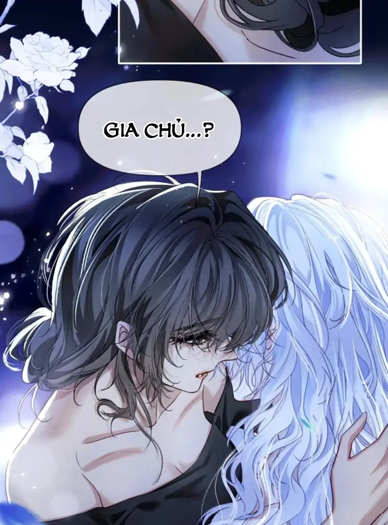 Thiết Lập Yêu Cầu Em Yêu Tôi Chapter 21 - 33