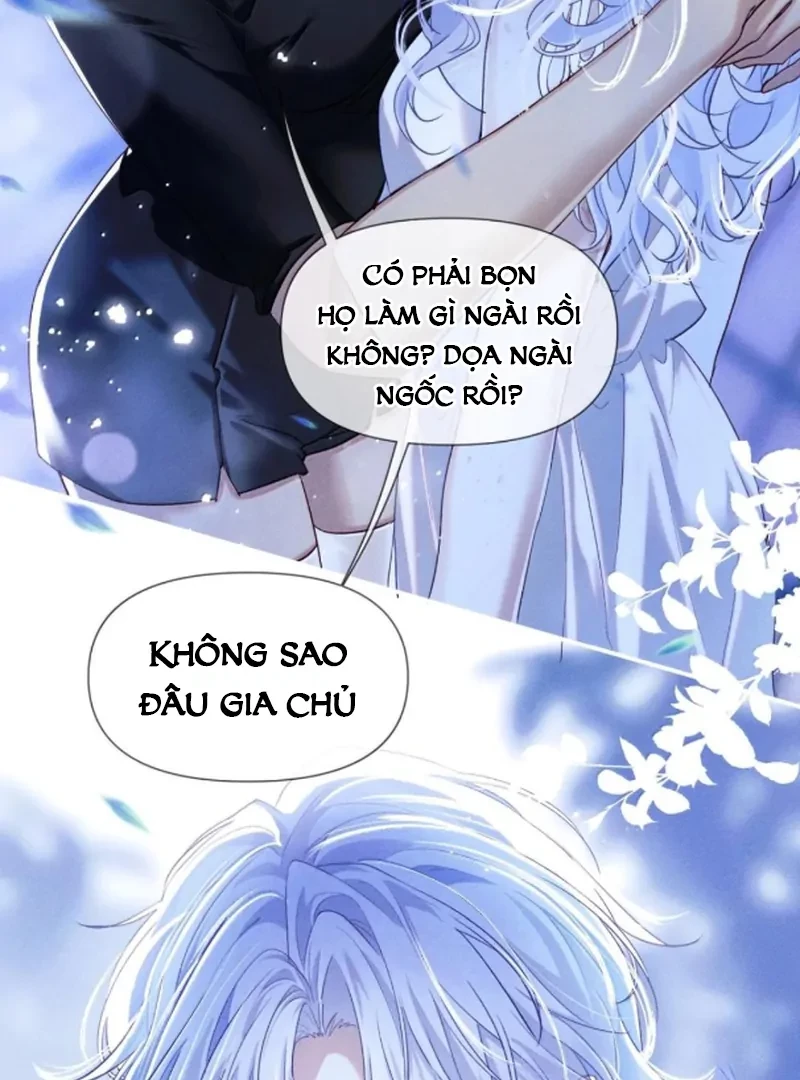 Thiết Lập Yêu Cầu Em Yêu Tôi Chapter 21 - 34