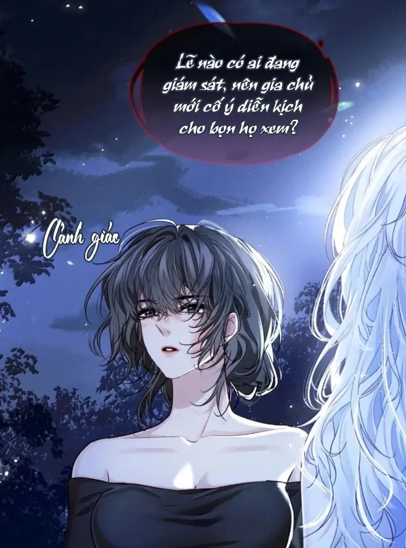 Thiết Lập Yêu Cầu Em Yêu Tôi Chapter 21 - 37