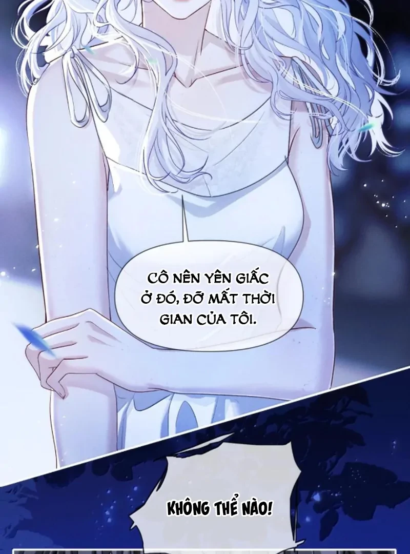 Thiết Lập Yêu Cầu Em Yêu Tôi Chapter 21 - 43