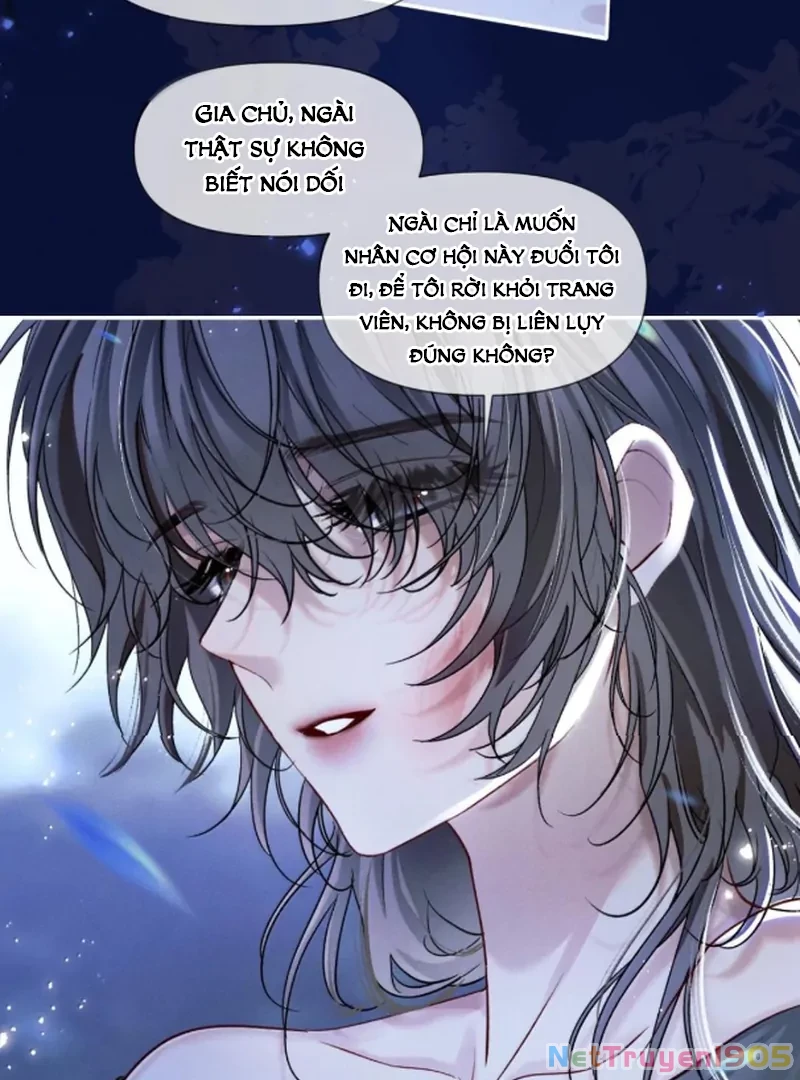 Thiết Lập Yêu Cầu Em Yêu Tôi Chapter 21 - 49