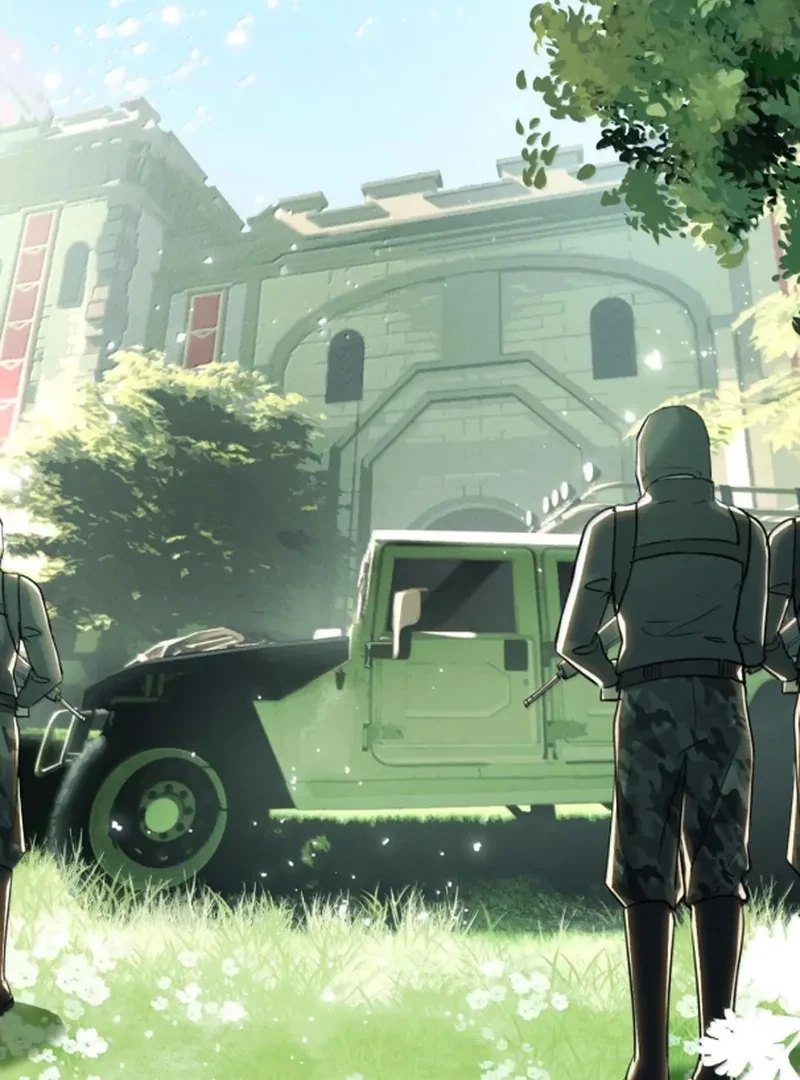 Thiết Lập Yêu Cầu Em Yêu Tôi Chapter 21 - 59