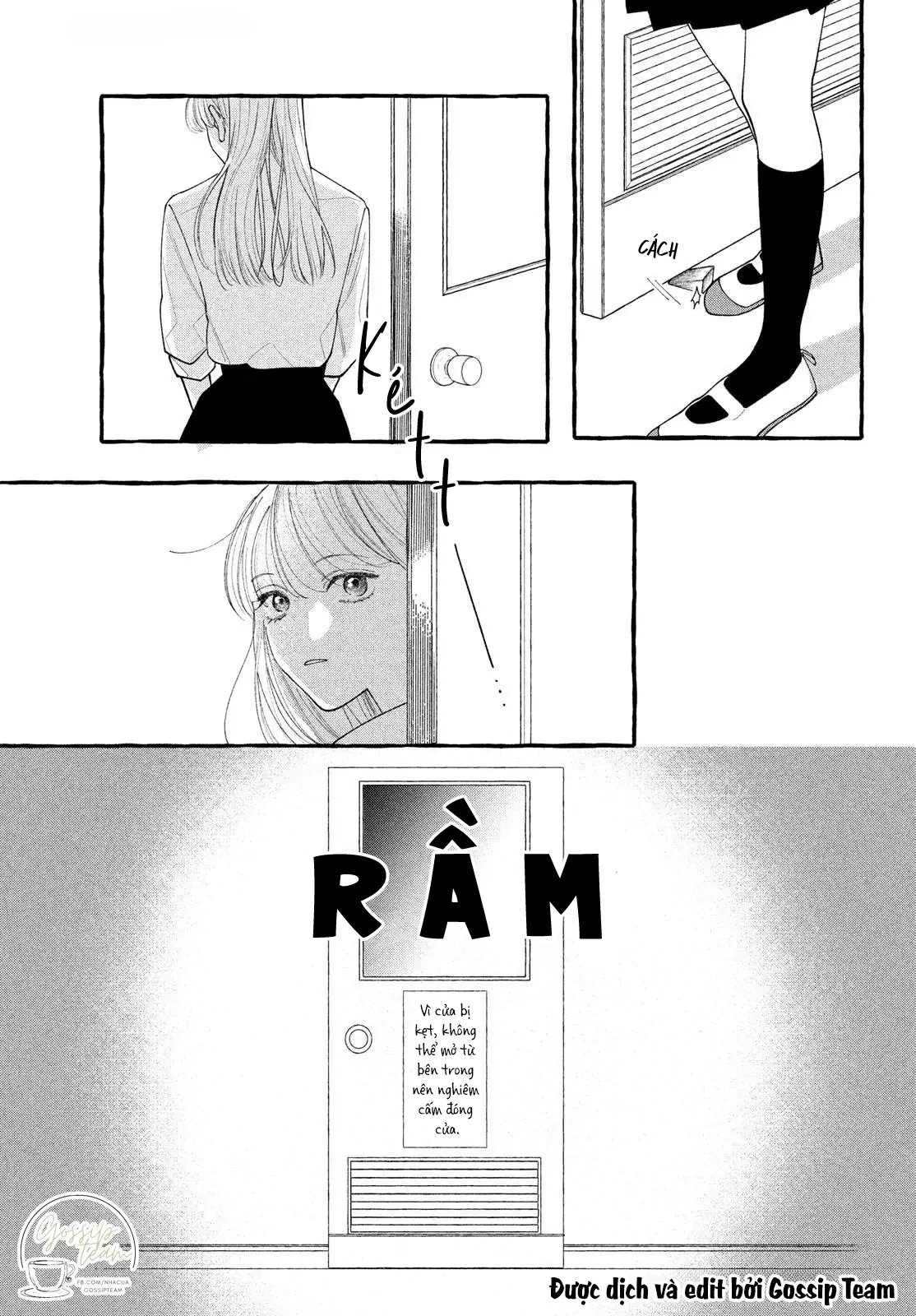 Amelia No Koukiteki Romance (Gossip Team) Chapter 2 - 15