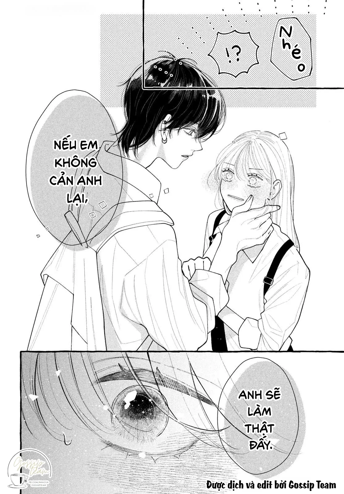 Amelia No Koukiteki Romance (Gossip Team) Chapter 2 - 42