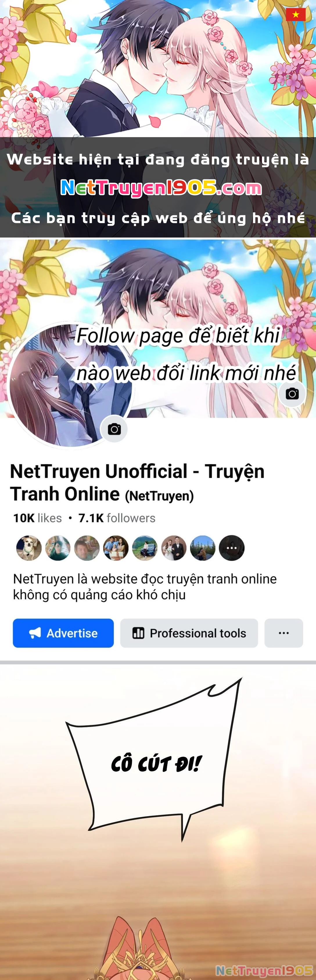 Nghe Nói Thái Hậu Với Thái Hậu Là Thật Sao? Chapter 30 - 1