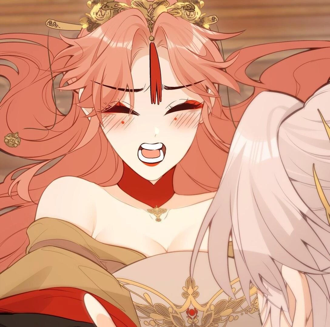 Nghe Nói Thái Hậu Với Thái Hậu Là Thật Sao? Chapter 30 - 2