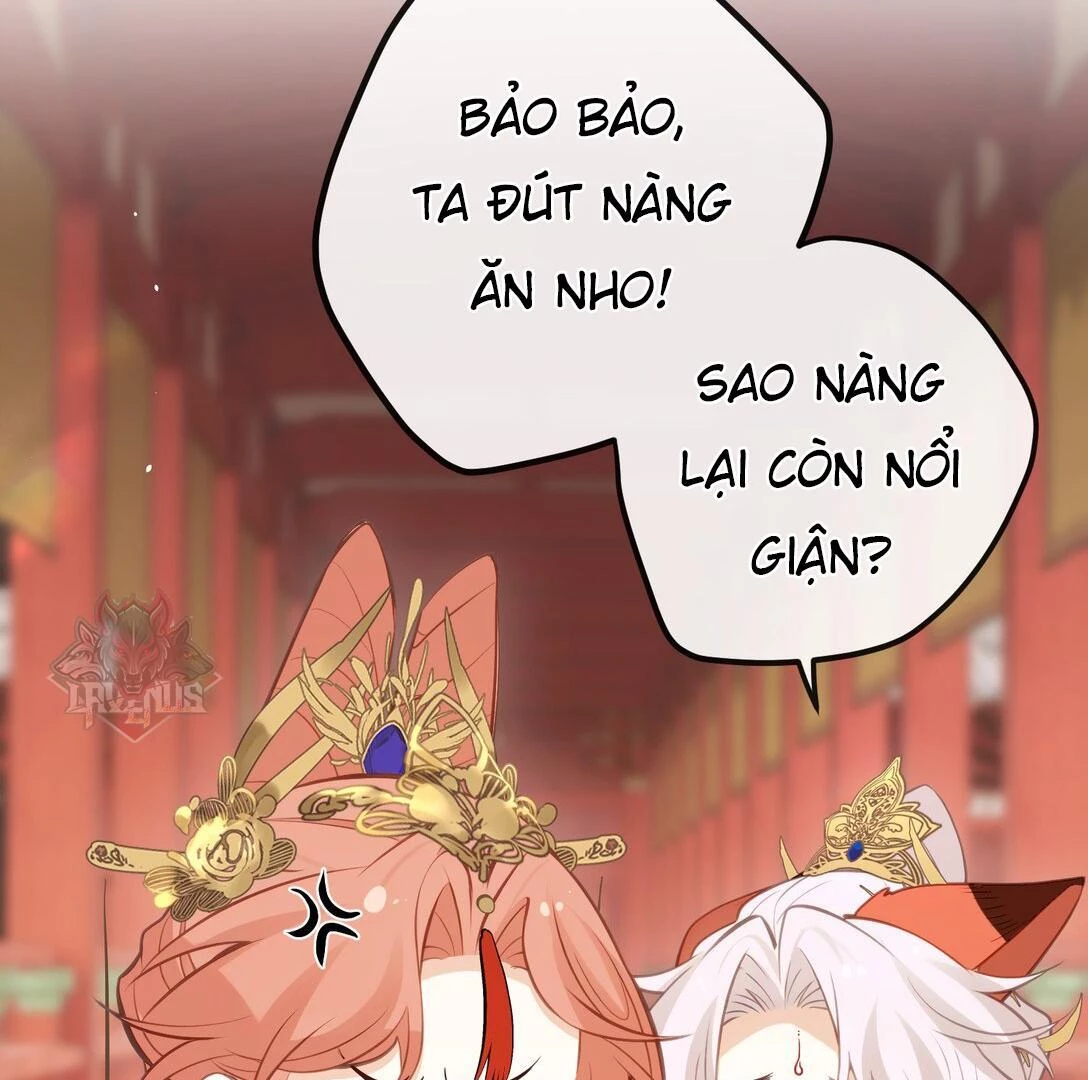 Nghe Nói Thái Hậu Với Thái Hậu Là Thật Sao? Chapter 30 - 5