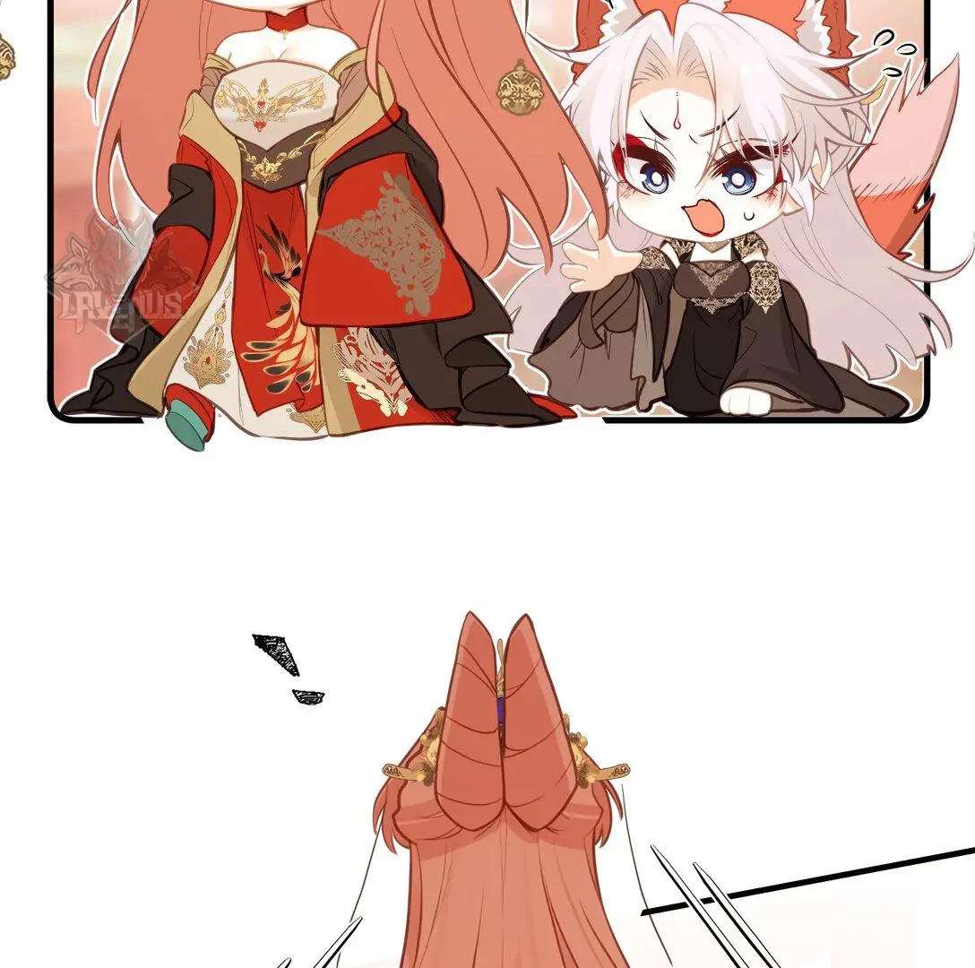 Nghe Nói Thái Hậu Với Thái Hậu Là Thật Sao? Chapter 30 - 9