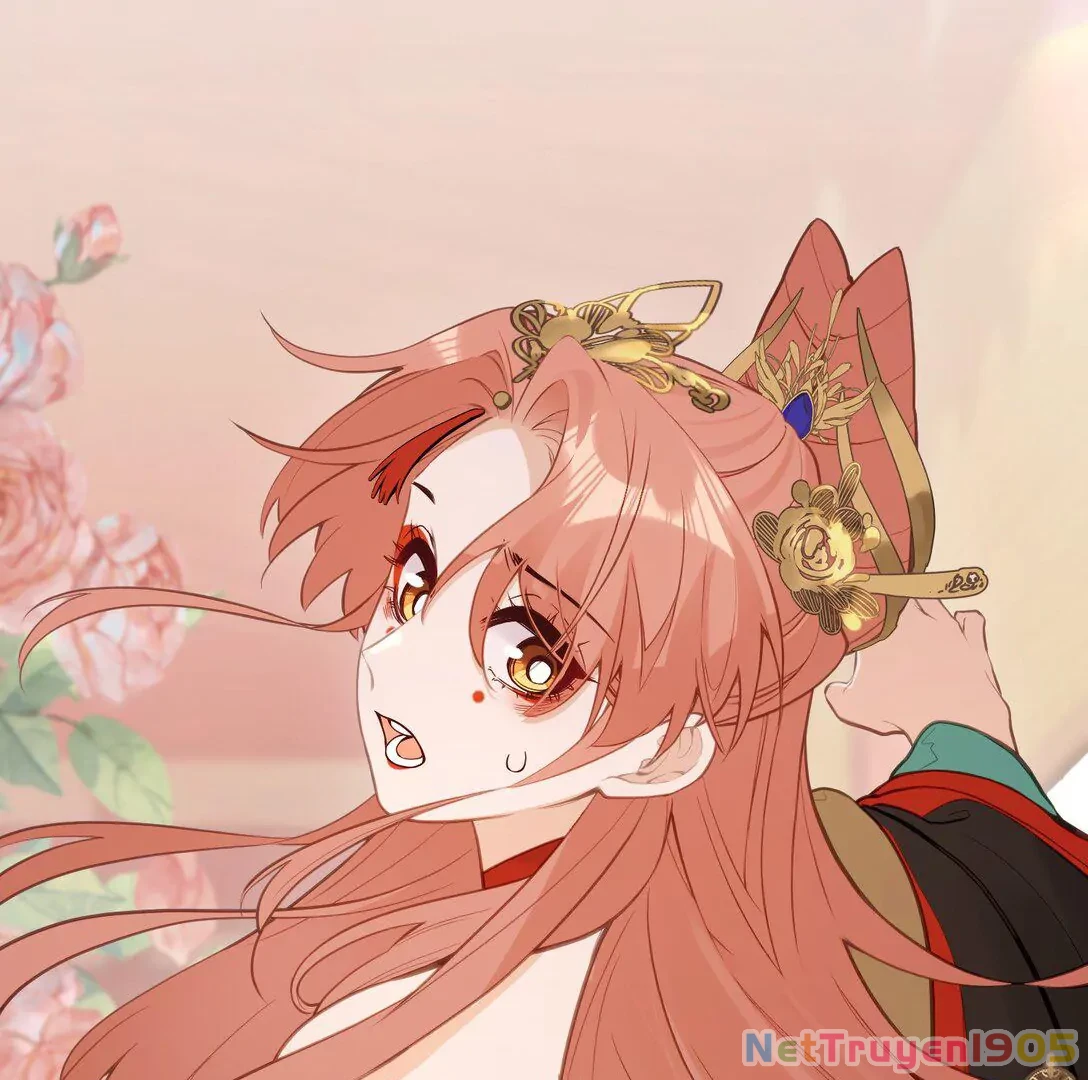 Nghe Nói Thái Hậu Với Thái Hậu Là Thật Sao? Chapter 30 - 11