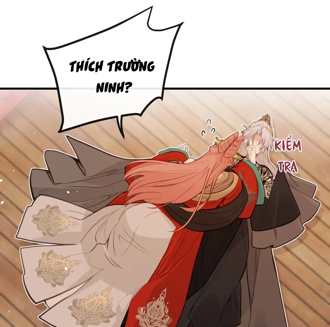 Nghe Nói Thái Hậu Với Thái Hậu Là Thật Sao? Chapter 30 - 18