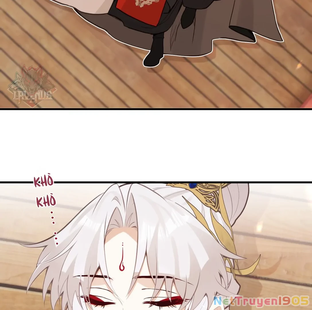 Nghe Nói Thái Hậu Với Thái Hậu Là Thật Sao? Chapter 30 - 19