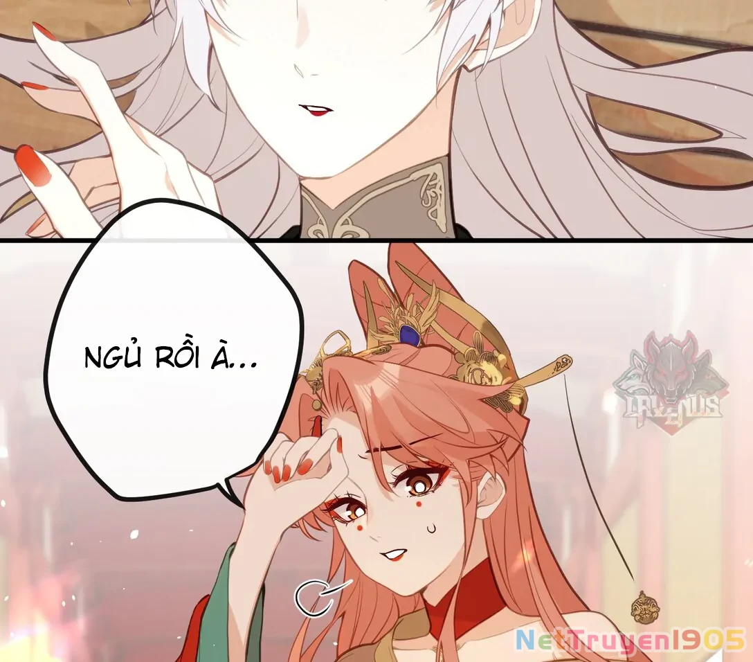 Nghe Nói Thái Hậu Với Thái Hậu Là Thật Sao? Chapter 30 - 20