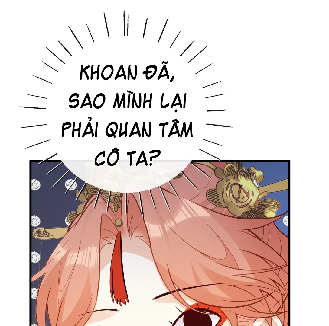Nghe Nói Thái Hậu Với Thái Hậu Là Thật Sao? Chapter 30 - 22