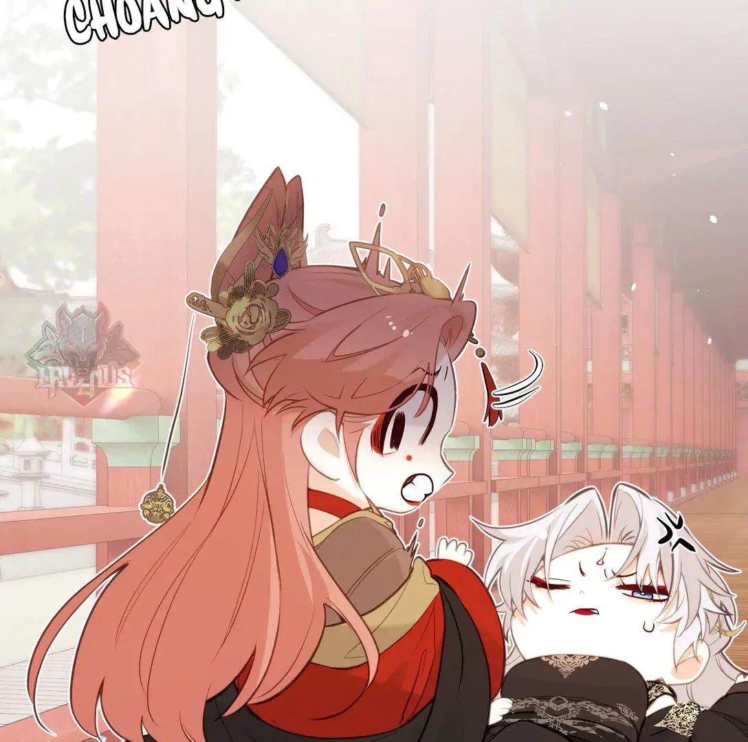 Nghe Nói Thái Hậu Với Thái Hậu Là Thật Sao? Chapter 30 - 24