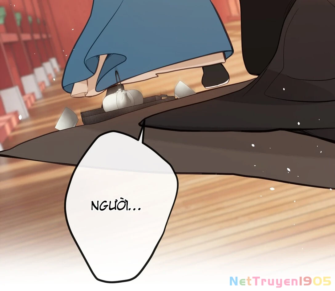 Nghe Nói Thái Hậu Với Thái Hậu Là Thật Sao? Chapter 30 - 27