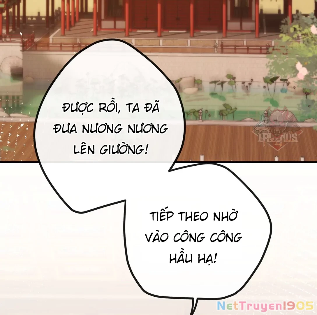 Nghe Nói Thái Hậu Với Thái Hậu Là Thật Sao? Chapter 30 - 37