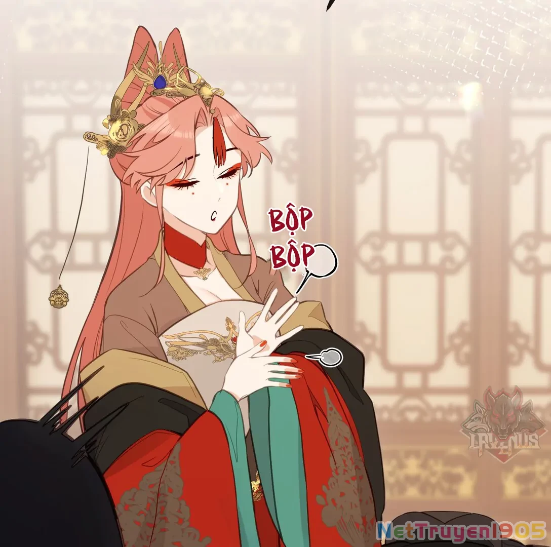 Nghe Nói Thái Hậu Với Thái Hậu Là Thật Sao? Chapter 30 - 38