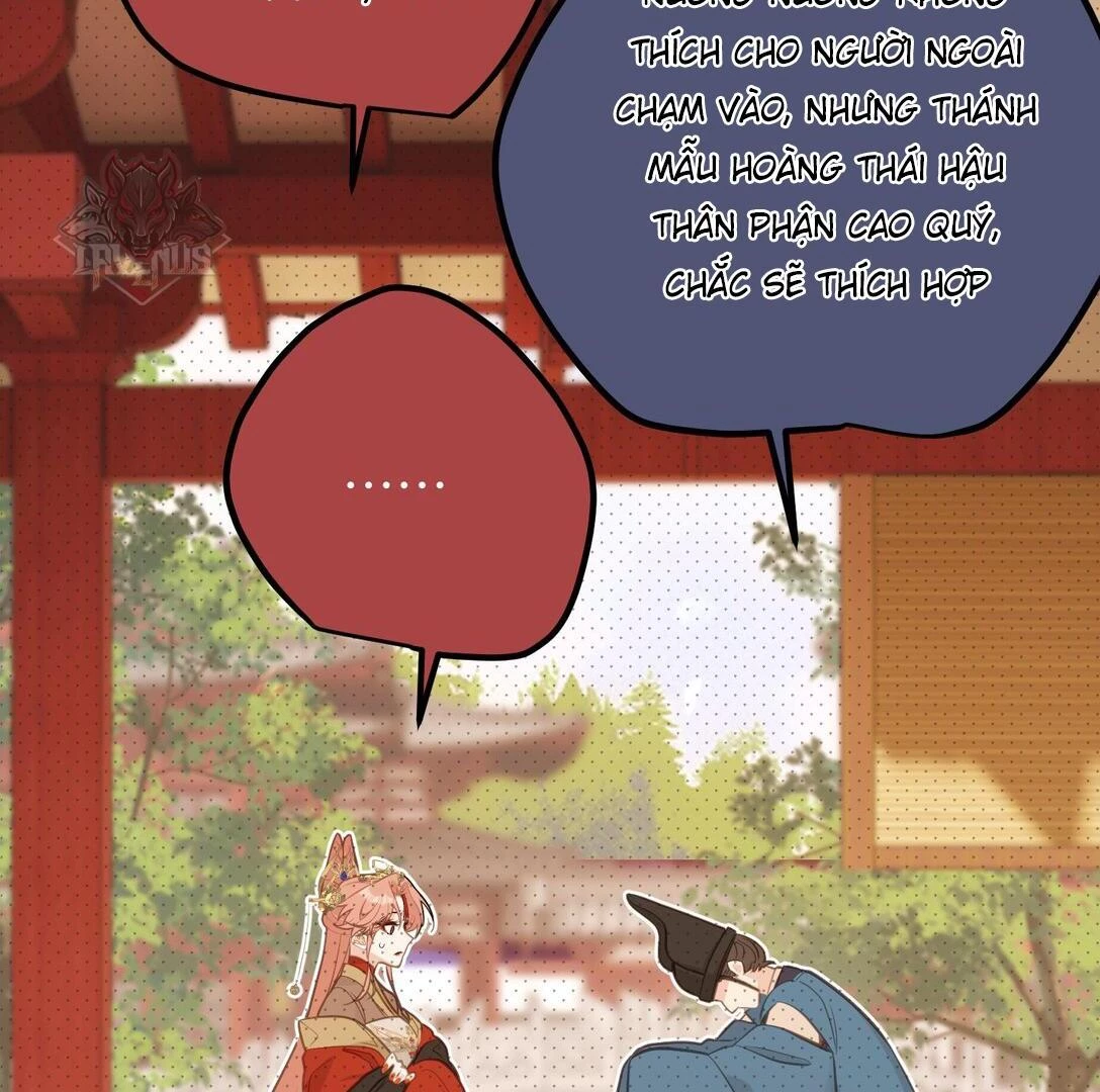 Nghe Nói Thái Hậu Với Thái Hậu Là Thật Sao? Chapter 30 - 43